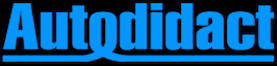 Autodidact logo